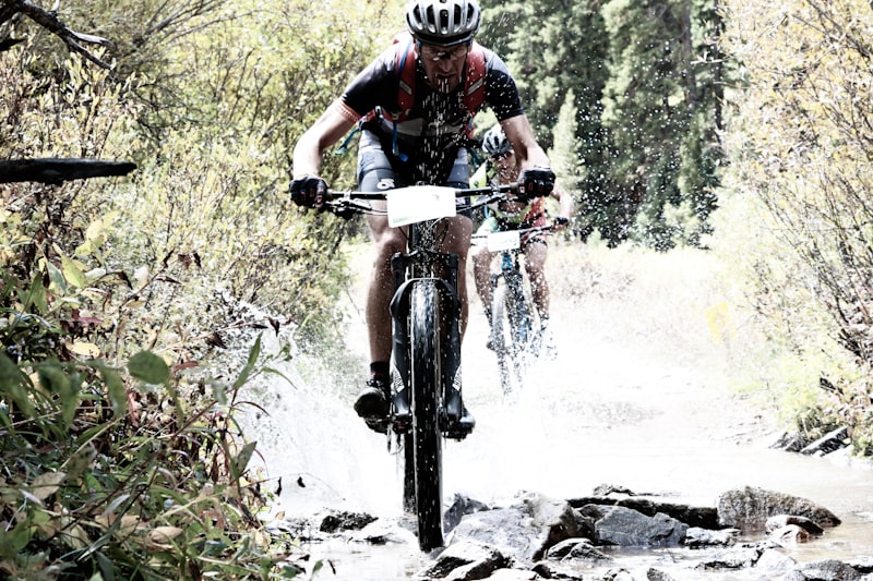 MTB