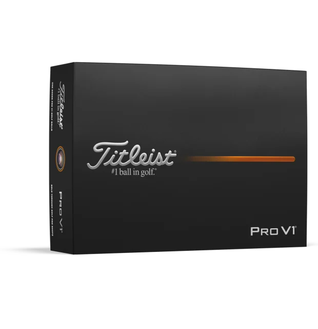 Titleist Pro V1 (2025)