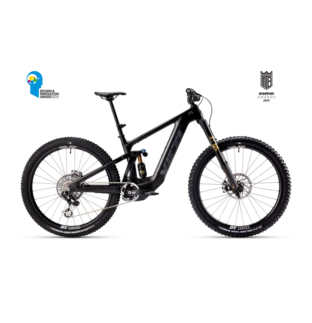 Yeti LTe T4 XX AXS T-Type