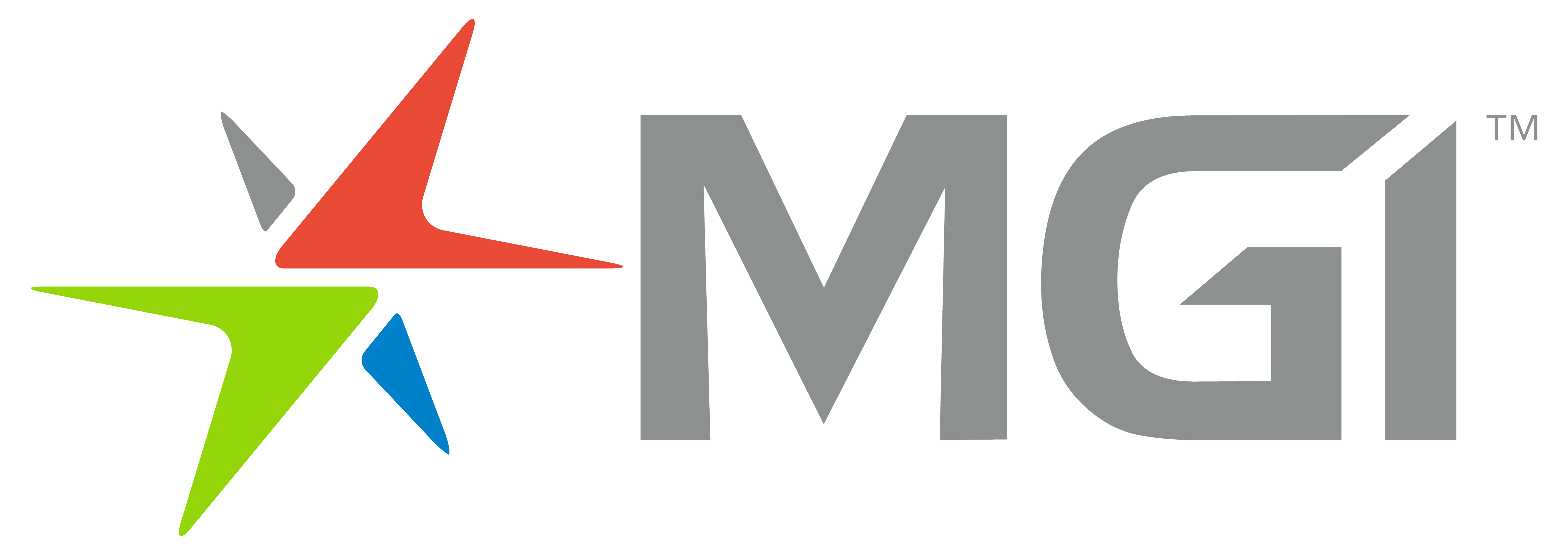 MGI