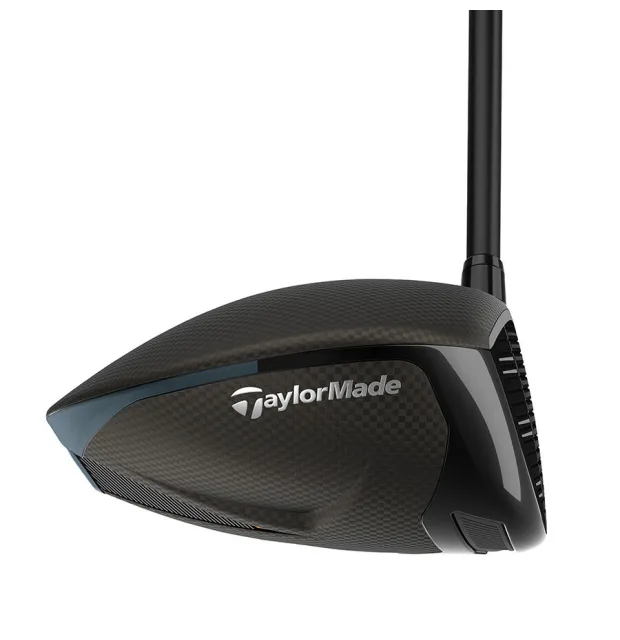 TaylorMade Qi4D LS Driver 4